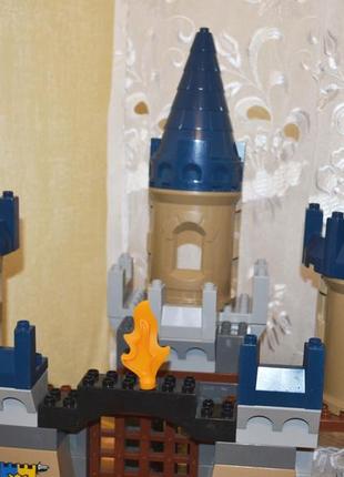 Lego duplo castle 4864 замок лего дупло оригинал10 фото