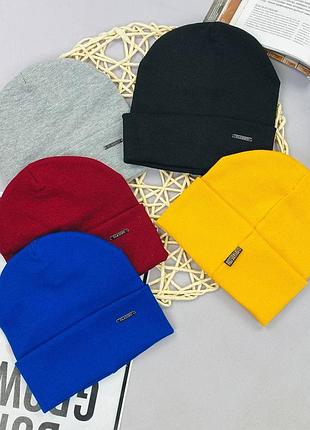 Шапка