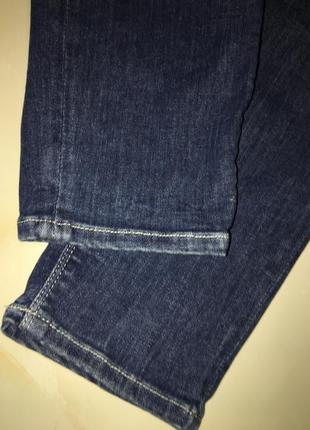 Женские джинсы guess размер 27-284 фото