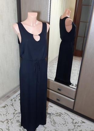Длинный сарафан esmara, размер м, сток!
