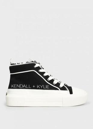 Кеди kendall & kylie3 фото