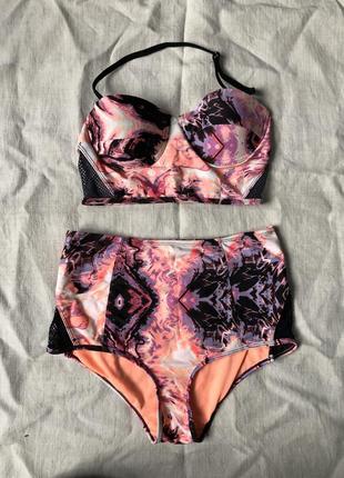 Купальник river island розміру s/m