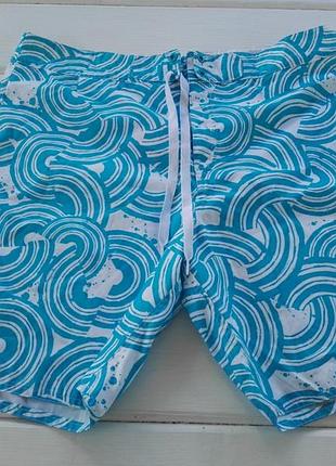 Пляжные шорты