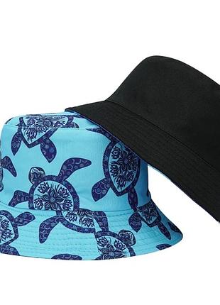 Панама двухсторонняя черепаха, унисекс