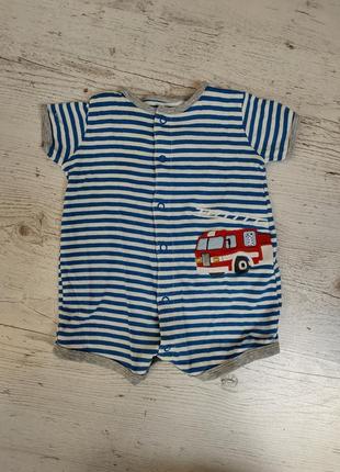 Ромпер бу