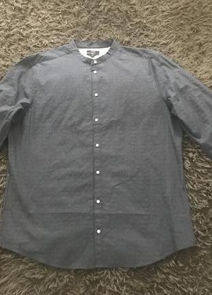 Мужская рубашка kiabi2 фото