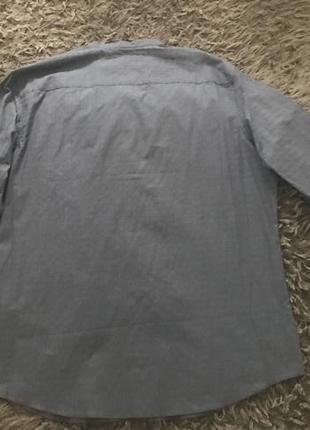 Мужская рубашка kiabi3 фото