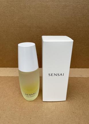 Sensai dual essence эссенция для лица