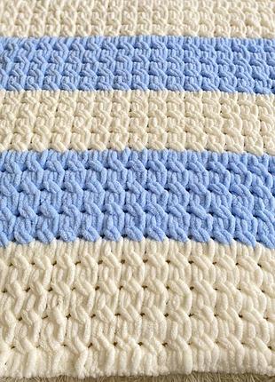 Покривало (плед,коцик) для малюків