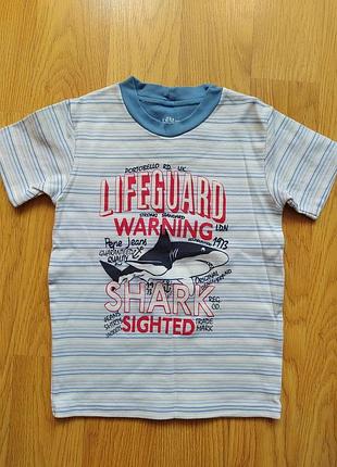 Футболка річна, на 5 років