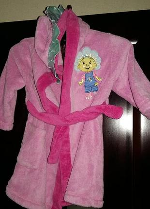 Продам очень классный летский халат