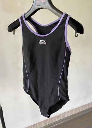 Цільний Купальник slazenger