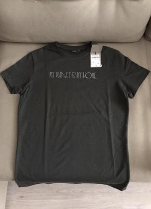 Футболка massimo dutti
