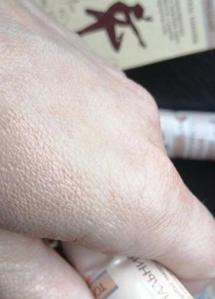 Крем тональний балет7 фото