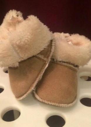 H&m ugg3 фото