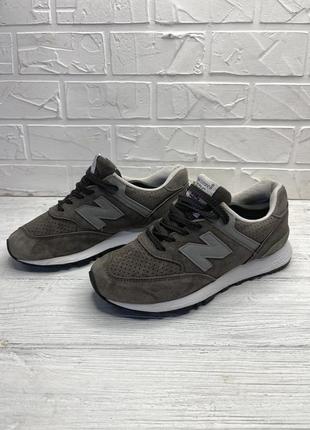 Кроссовки new balance 576 england