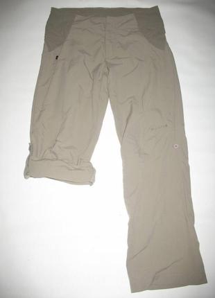 Штани r adys [r dry] pants 2in1 lady (розмір 38/m/l)2 фото