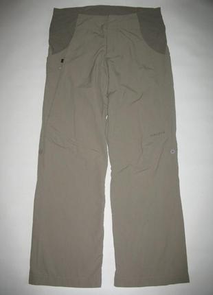 Штани r adys [r dry] pants 2in1 lady (розмір 38/m/l)1 фото