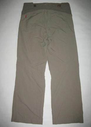 Штани r adys [r dry] pants 2in1 lady (розмір 38/m/l)4 фото