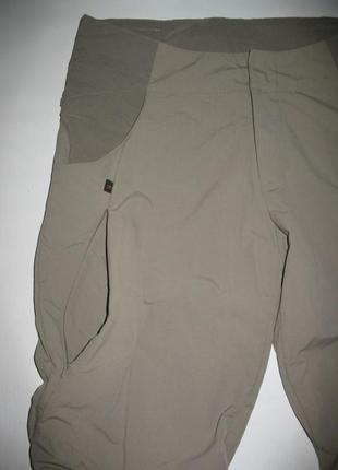 Штани r adys [r dry] pants 2in1 lady (розмір 38/m/l)3 фото