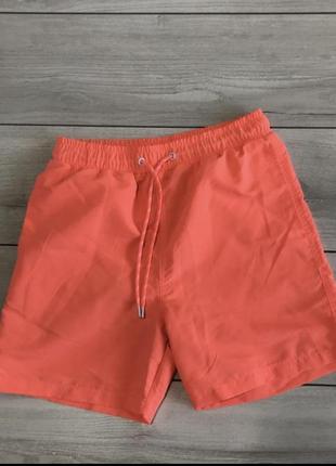 Пляжні шорти