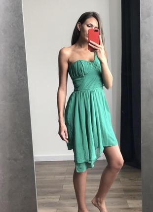 Платье h&m