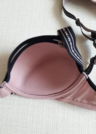 Бюстгалтер marlies deccers 75b