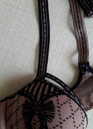 Бюстгалтер marlies deccers 75b