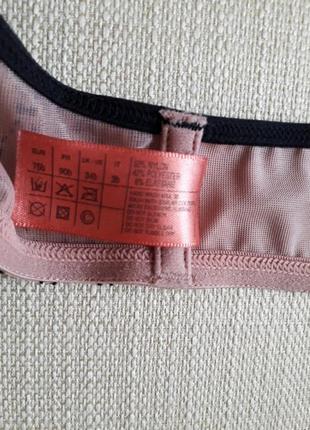Бюстгалтер marlies deccers 75b