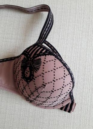 Бюстгалтер marlies deccers 75b