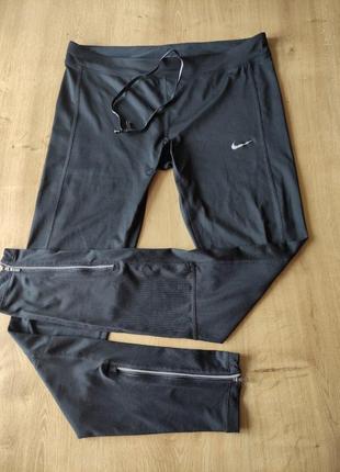 Жіночі спортивні жіночі nike dri - fit, l