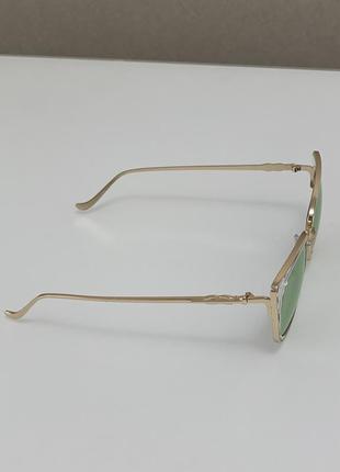 Женские солнцезащитные очки кошачий глаз, жіночі сонцезахисні окуляри2 фото