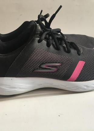 Кроссовки skechers р. 394 фото