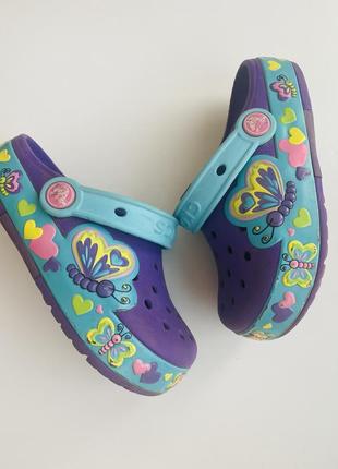 Crocs 2