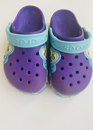 Crocs