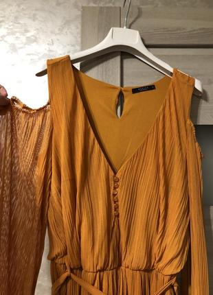 Красивое платье mohito2 фото