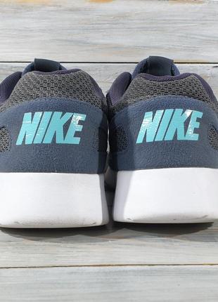 Nike kaishi оригинальные кросы оригінальні кроси4 фото