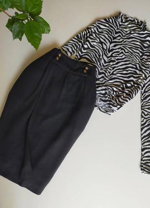 Юбка massimo dutti