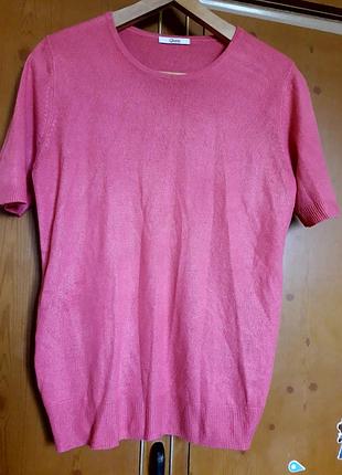 Красивий светр ml