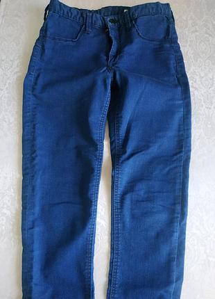 Штани super skinny hm 12-13років