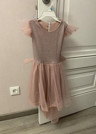 Сукня 3-4 роки 122