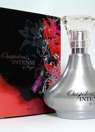 Avon outspoken intense by fergie