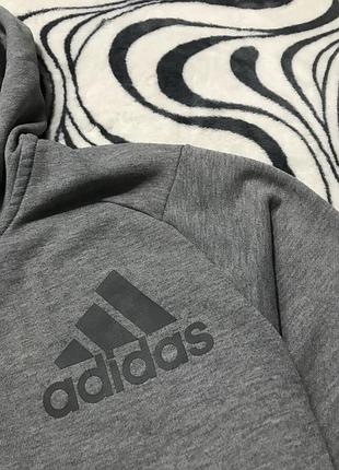 Худи adidas prime 4