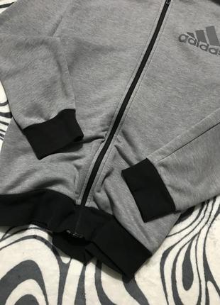 Худи adidas prime 2