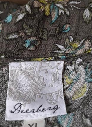 Сукня віскоза колір фото1