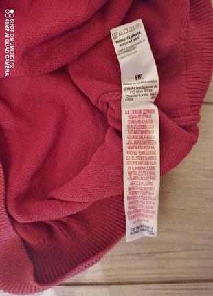 Кофта marks & spencer p.s 3