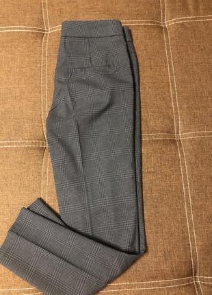 Брюки, брюки укороченные, штаны7 фото