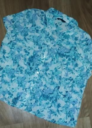 Легка і зручна блузка