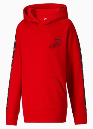 Толстовка amplified boys' fleece hoodie