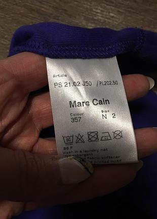 Платье гольф marc cain 5